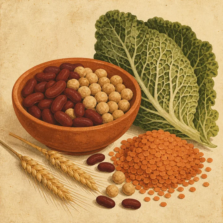 Alimente cu fibre